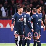 Angers &ndash; PSG, les compos probables et les absents