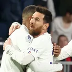 Angers – PSG : Mbappé aérien, Messi magique, Soler décevant… les notes des Parisiens