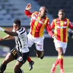 Angers &ndash; RC Lens (2-2) : Clauss, Kalimuendo, Kakuta… Les Tops et les Flops du nul lensois