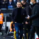 Angers – RC Lens : Haise ne veut pas parler d’Europe