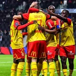 Angers – RC Lens : la passe de 4 pour le RCL, qui prend ses distances avec Rennes et l&rsquo;OM