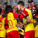 Angers – RC Lens : les compos officielles
