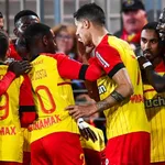 Angers – RC Lens : les compos officielles