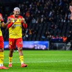 Angers – RC Lens : les Tops de la victoire des Sang et Or