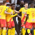 Angers – RC Lens : les Tops et les Flops de la victoire renversante des Sang et Or