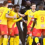 Angers – RC Lens : les Tops et les Flops de la victoire renversante des Sang et Or