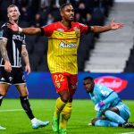 Angers – RC Lens : Saïd lance les Sang et Or vers la victoire