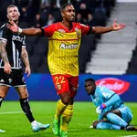 Angers – RC Lens : Saïd lance les Sang et Or vers la victoire