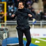 Angers – RC Strasbourg : tout proche du podium, Stéphan annonce le maintien de son équipe