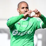 Angers SCO – ASSE (0-1) : la lumière est venue de Khazri… les notes des Verts, vainqueurs logiques d’une belle purge
