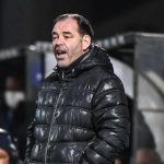 Angers SCO – ASSE (0-1) : éteint par les Verts, Moulin pousse un gros coup de gueule