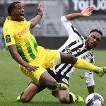 Angers SCO – FC Nantes (1-3) : Kader Bamba évoque l’apport de Kombouaré