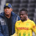 Angers SCO – FC Nantes (1-3) : la patte Kombaouré se dessine, Blas fait le show !