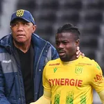 Angers SCO – FC Nantes (1-3) : la patte Kombaouré se dessine, Blas fait le show !