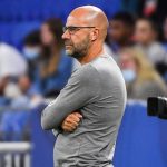 Angers SCO – OL (3-0) : le gros coup de gueule de Bosz contre ses joueurs