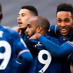 Angleterre, ASSE, FC Barcelone – Mercato : Aubameyang va changer d&rsquo;air !