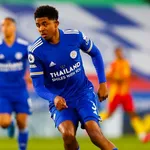 ASSE : Wesley Fofana se fait déjà  tomber dessus à  Chelsea