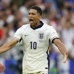 Angleterre : Bellingham connaît sa sanction