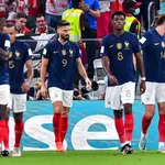 Angleterre – France : deux Bleus pourraient être suspendus en cas de demi-finale