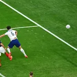Angleterre – France en direct : les Bleus enlèvent le crunch et filent en demies (live)