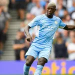 Angleterre : ça ne s’arrange pas pour Benjamin Mendy