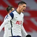 Angleterre : le but sublimissime et ahurissant de Lamela lors de Arsenal-Tottenham