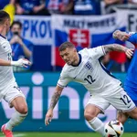 Angleterre-Slovaquie (2-1) : les Anglais renversent les Slovaques et affronteront la Suisse en quart
