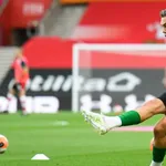 Angleterre : Trossard, le sauveur de Brighton & Hove Albion