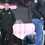 Annecy – ASSE : Batlles peste contre les errements défensifs mais ne confirme pas l'arrivée d'Appiah !