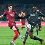 Annecy – ASSE en direct : les Verts tombent face aux Reds (revivez le match)