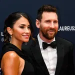 Lionel Messi et Antonella s'offrent un petit bijou à  10 millions d’euros !