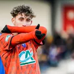 Aouchiche futur adversaire de l'ASSE, le LOSC libéré d’un poids européen, Ménès rassurant sur la vente de Strasbourg