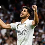 Appliqué, le Real Madrid bat le Celta et revient à  8 points du FC Barcelone