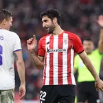 Après le Barça, l’Athletic Bilbao s’offre le scalp du Real Madrid en Coupe du Roi !