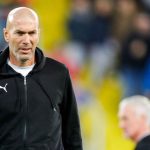 Après le Bayern Munich, un autre cador européen arrive sur Zidane !