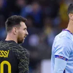 Arabie saoudite : Cristiano Ronaldo et Lionel Messi vont bientôt se retrouver !