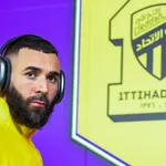 Mercato : le président d’Al-Ittihad clarifie l’avenir de Karim Benzema