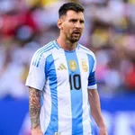 Argentine : coup dur pour Lionel Messi