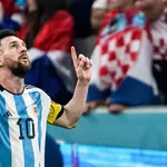 Argentine – Croatie en direct : un Messi sublime porte l&rsquo;Albiceleste en finale
