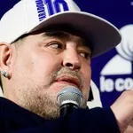 Argentine : Diego Armando Maradona est mort (Officiel)