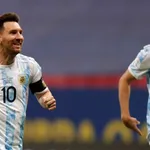 Argentine, FC Barcelone : Messi, un premier sacre et un message empreint d’émotion