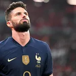 Argentine – France : des nouvelles du genou de Giroud sont tombées !