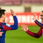 Argentine &ndash; France : Griezmann aura un compte à  régler avec Messi