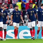 Argentine – France : la compo des Bleus a fuité !