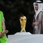 Argentine – France : la FIFA ouvre une procédure contre les Argentins pour leurs célébrations