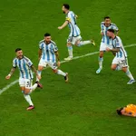 Argentine &ndash; France : Lionel Messi prend cher du côté des Pays-Bas