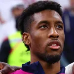 Argentine – France : nouvelles rassurantes pour Kingsley Coman