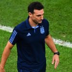 Argentine – France : Scaloni défend Mbappé sur une polémique