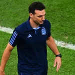 Argentine – France : Scaloni défend Mbappé sur une polémique