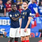 Argentine – France : on en sait plus sur l’état de santé d’Upamecano, Rabiot et Coman